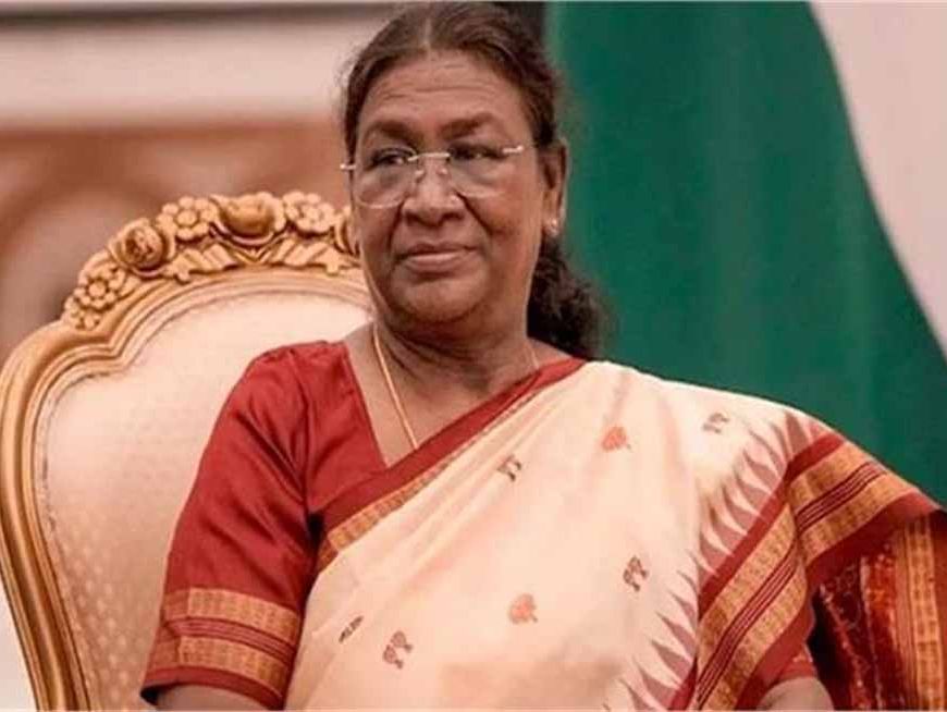 आदि कर्मयोगी अभियान के उत्कृष्ट क्रियान्वयन में मप्र का देश में उत्कृष्ट प्रदर्शन
