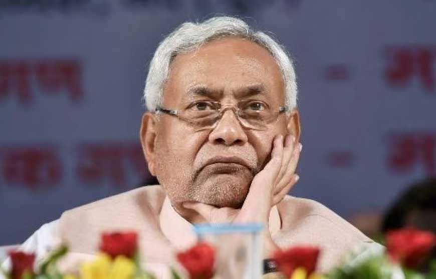 बिहार चुनाव में NDA का मुस्लिम प्रतिनिधित्व सवालों के घेरे में, 243 सीटों में सिर्फ 4 मुस्लिम कैंडिडेट