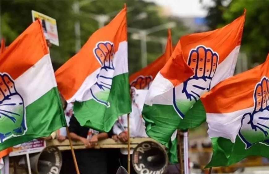 कांग्रेस की बड़ी तैयारी: प्रदेश के हर बूथ पर 73 हज़ार कार्यकर्ता, दो स्तर पर होगी सख्त जांच
