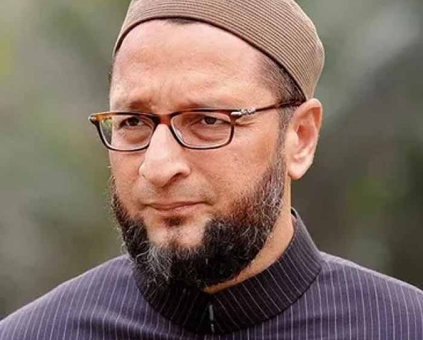 BJP विधायक के भाई पर औवेसी ने लगाया दांव, बिहार में दिलचस्प हुआ चुनाव