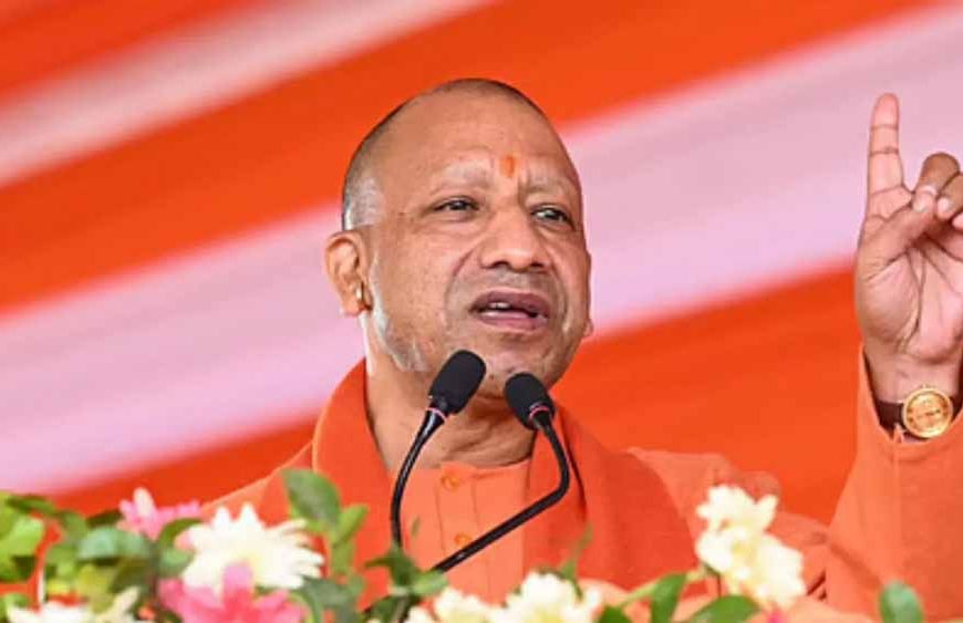 दीपावली गिफ्ट! योगी सरकार ने बढ़ाया महंगाई भत्ता, 28 लाख कर्मचारियों की सैलरी में 3% का इजाफा