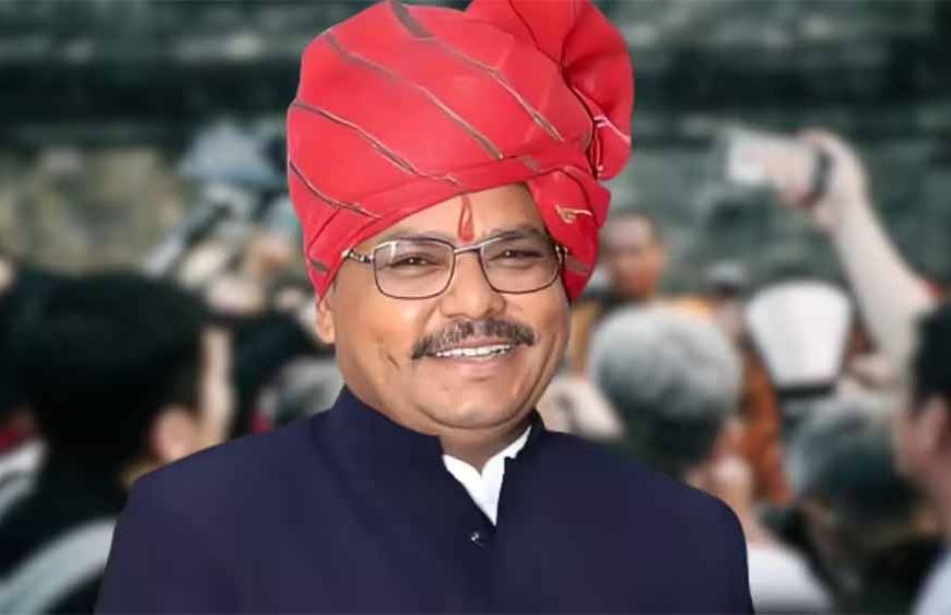अंता उपचुनाव: बीजेपी ने मोरपाल सुमन पर लगाया दांव, बन सकता है त्रिकोणीय मुकाबला