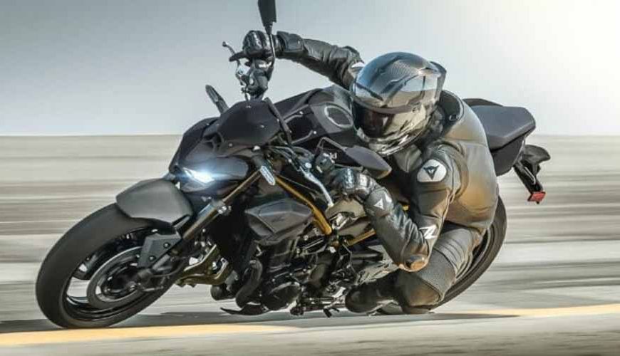 नई Kawasaki Z900 2026 भारत में लॉन्च: दमदार फीचर्स और स्टाइलिश कलर के साथ