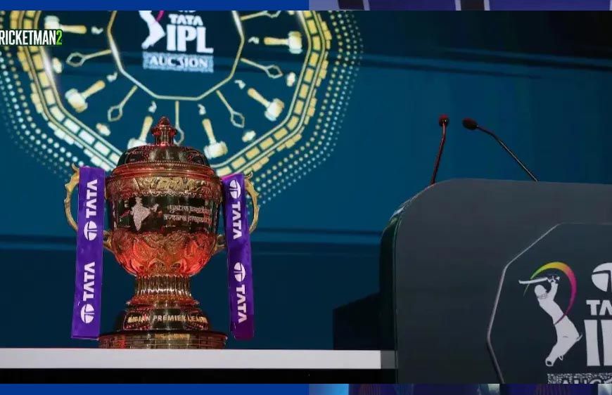 IPL की ब्रांड वैल्यू में भारी गिरावट, दो साल में 16,400 करोड़ का नुकसान