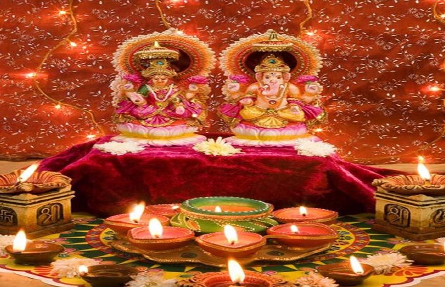 दिवाली की तारीख को लेकर अब नहीं रहेगा भ्रम, इस शुभ मुहूर्त में करें लक्ष्मी-गणेश पूजन