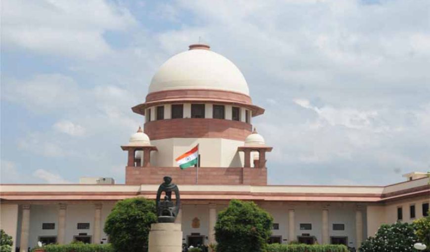 डिजिटल अरेस्ट स्कैम पर सुप्रीम कोर्ट सख्त, केंद्र और हरियाणा सरकार समेत CBI को भेजा नोटिस