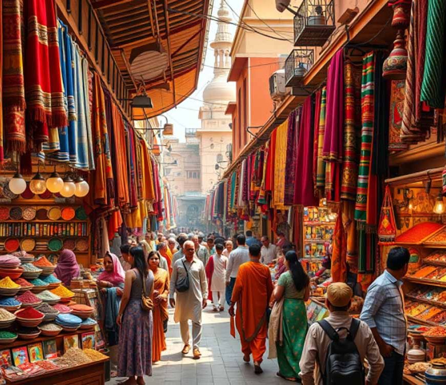 जयपुर के बाजारों में फिर लौटी रौनक, जानिए खरीदारी के शुभ मुहूर्त