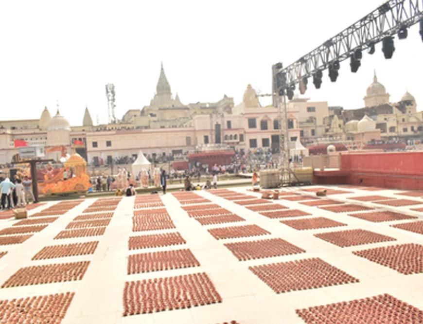 ‘समर्थ उत्तर प्रदेश-विकसित उत्तर प्रदेश @2047: अब तक प्राप्त हुए लगभग 45 लाख फीडबैक