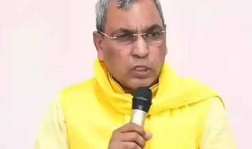 ओमप्रकाश राजभर ने बिहार में 6 नई सीटों पर किया दावेदारी का ऐलान