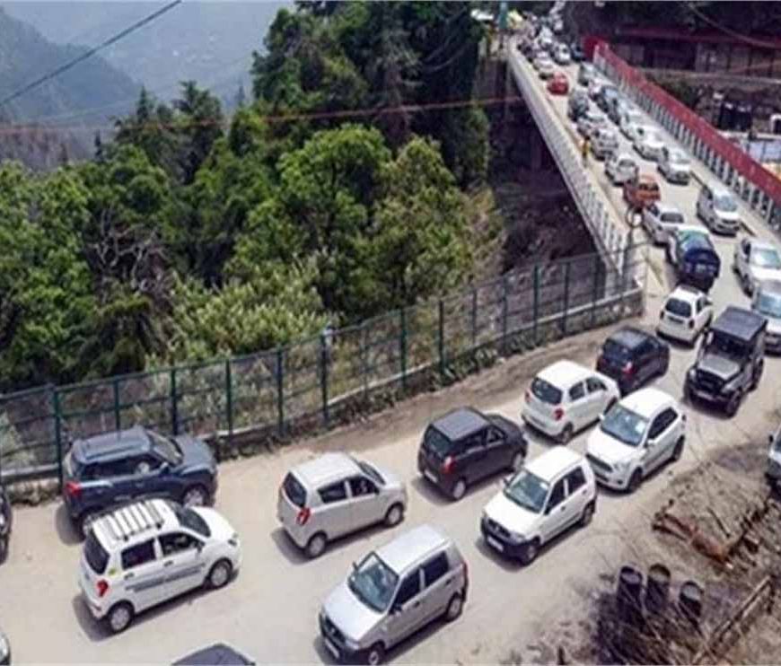 पंजाब-हिमाचल यात्रा अब हुई आसान: जानें नए परिवहन अपडेट
