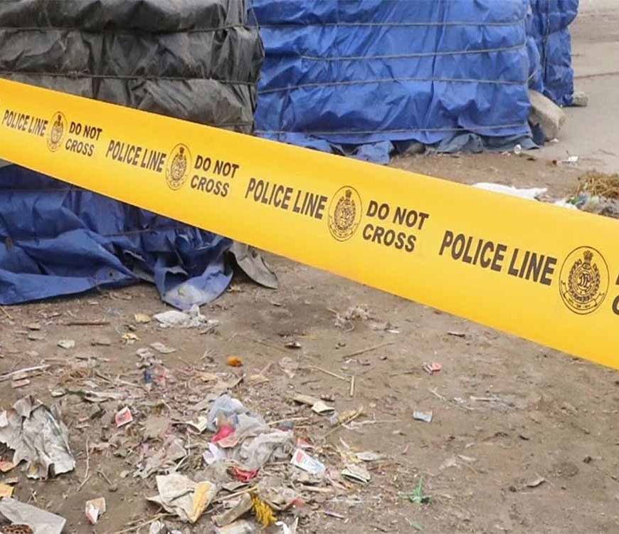 महाराष्ट्र में दर्दनाक हादसा: खाई में गिरी गाड़ी, दर्शन कर लौट रहे आठ लोगों की मौत
