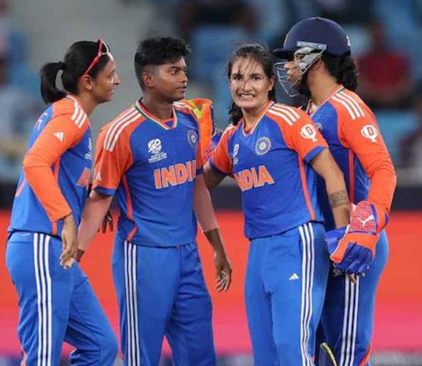 Women's World Cup: इंदौर में इंग्लैंड से होगी भिड़ंत, भारतीय महिला टीम के लिए ‘करो या मरो’ मुकाबला