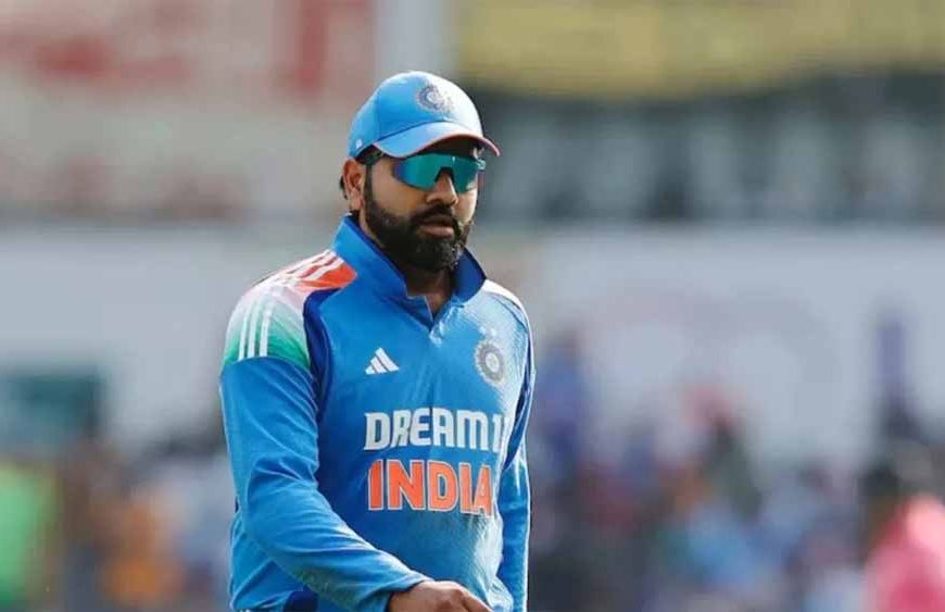 रोहित शर्मा की नजर में शाहिद अफरीदी का रिकॉर्ड, ऑस्ट्रेलिया दौरे पर हो सकता है बड़ा धमाका