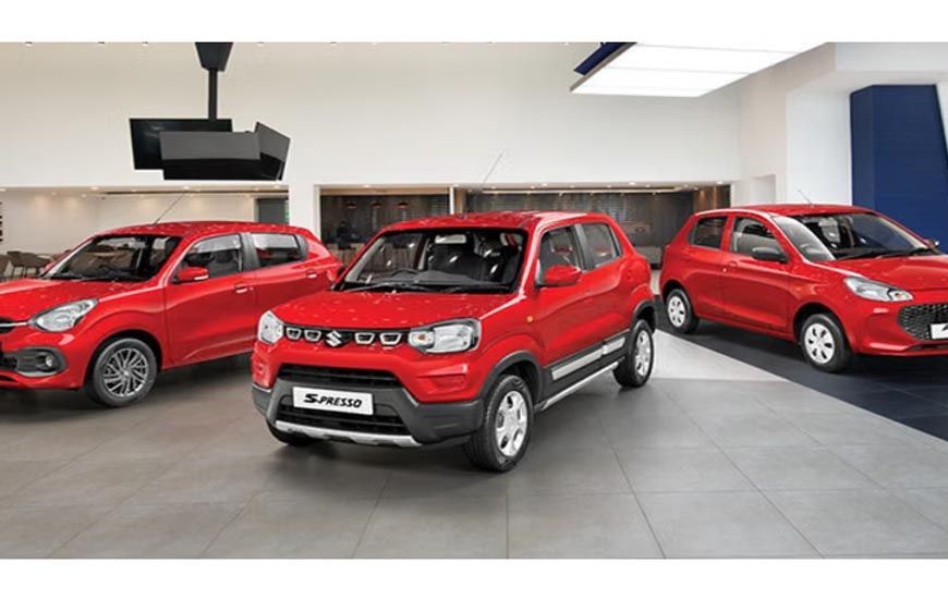 धनतेरस पर ऑटो सेक्टर की चमक! Maruti-Hyundai की रिकॉर्डतोड़ सेल ने मचाया धमाल
