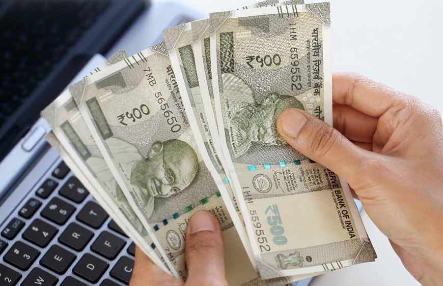दिवाली गिफ्ट! केंद्र सरकार ने कर्मचारियों को दिया 60 दिन का बोनस