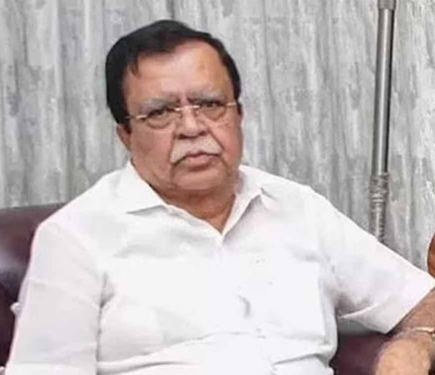 क्या नमाज पढ़ने के लिए अब लेनी होगी अनुमति? कांग्रेस MLA का अपनी ही सरकार से तीखा सवाल