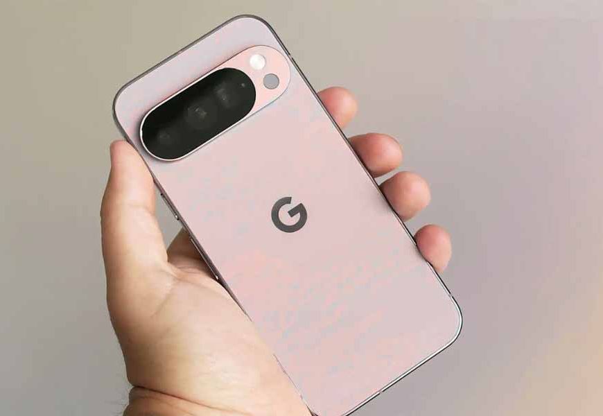 Google Pixel 10 की कीमत में बड़ा गिरावट, इस स्टोर से खरीदें 12,000 रुपये सस्ते