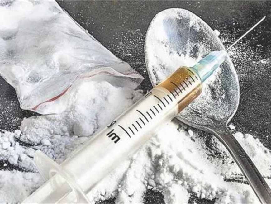 J&K में ड्रग सिंडिकेट का पर्दाफाश, करोड़ों रुपए का नशीला पदार्थ जब्त