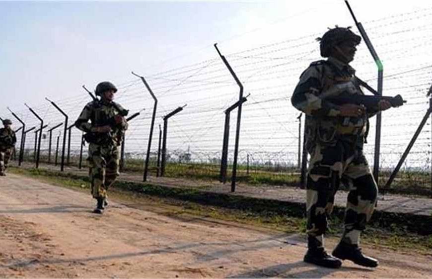 पंजाब में हाई अलर्ट: पाकिस्तान की संदिग्ध गतिविधियों पर सुरक्षा एजेंसियां सतर्क