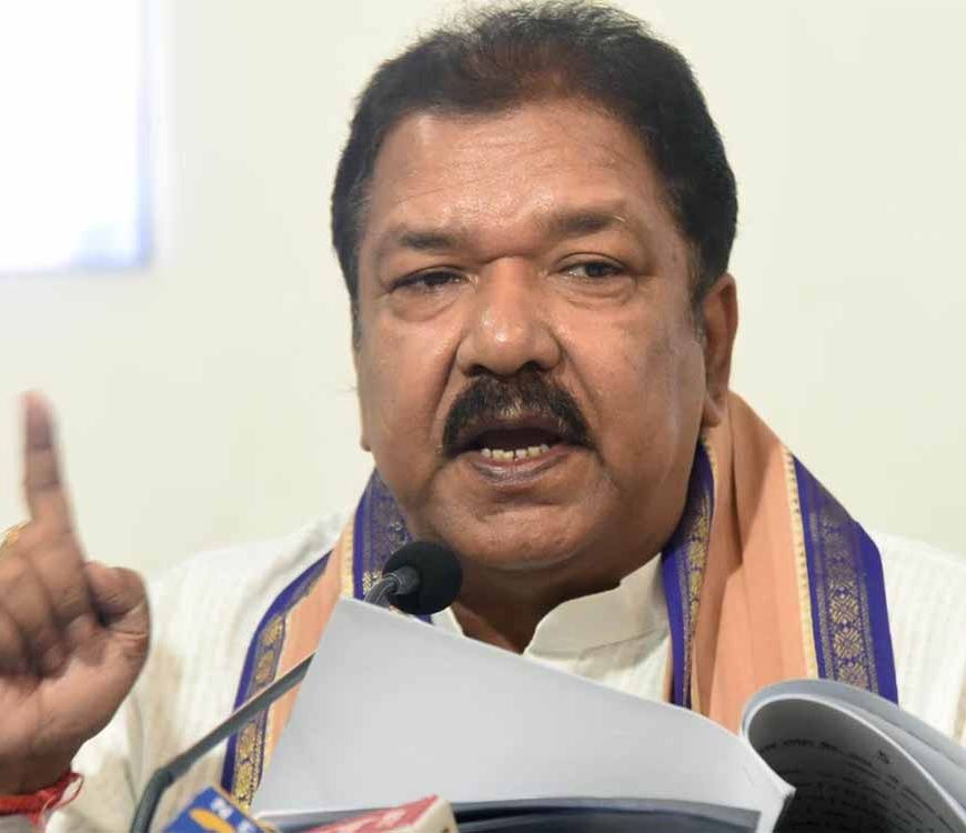 RJD-कांग्रेस में सीटों को लेकर भयंकर टकराव, दिलीप जायसवाल ने महागठबंधन को बताया कौरवों की सेना!