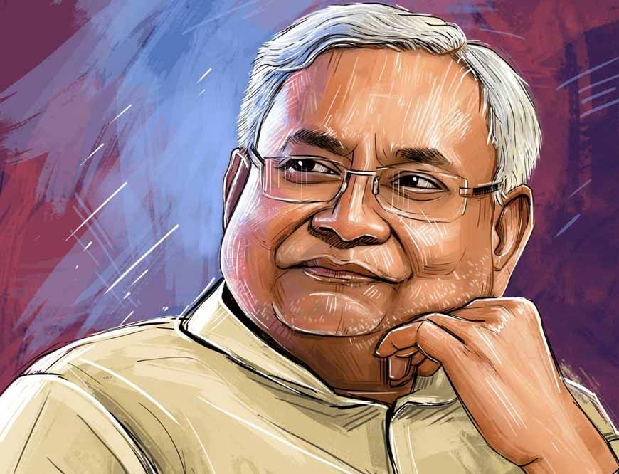 बिहार चुनाव से पहले नीतीश का मास्टरस्ट्रोक! 'सोशल इंजीनियरिंग' से कई वोट बैंक पर नजर