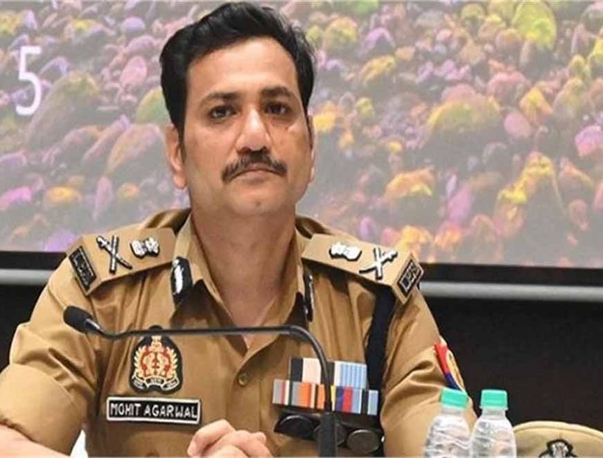 UP पुलिस में बड़ा फेरबदल: थानेदारों की कुर्सी होगी हिला देने वाला आदेश जारी!