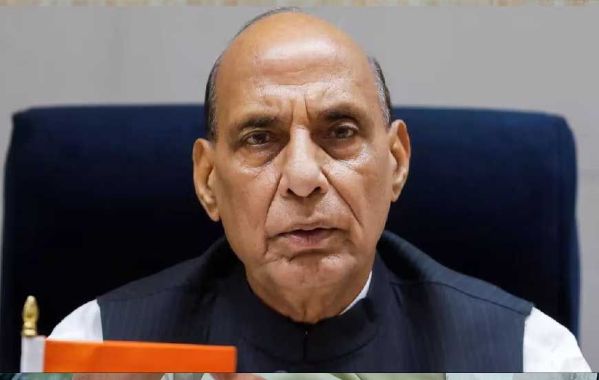 सरकार की तेज़ रफ्तार हथियार खरीद! पांच महीने में आधे से ज्यादा डिफेंस बजट खर्च