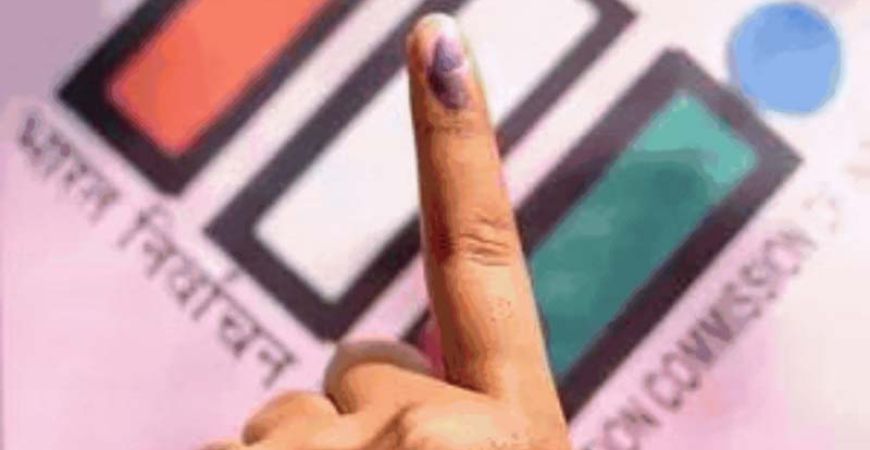 वोटिंग डे पर सभी कर्मचारियों को मिलेगी पेड लीव, निर्वाचन आयोग ने दिया कड़ा निर्देश
