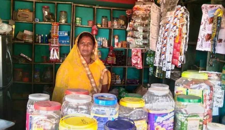 रायपुर : हम आत्मनिर्भर हैं और भविष्य को लेकर आश्वस्त भी