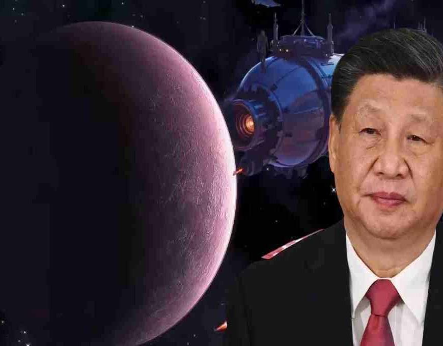 चीन का ‘गोल्डन डोम’ तैयार! डोनाल्ड ट्रंप की रणनीति पर फिरा पानी