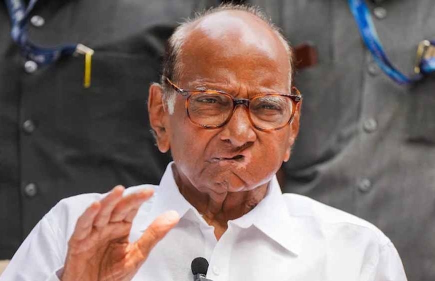 बिहार के बाद महाराष्ट्र में भी सियासी घमासान, कांग्रेस के फैसले से बढ़ी विपक्ष की मुश्किलें