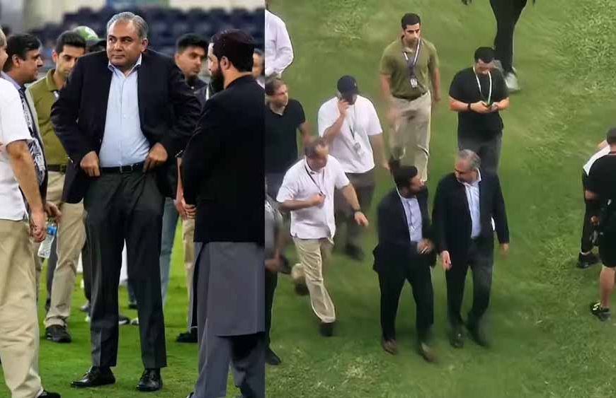 एशिया कप ट्रॉफी इन्हें दूंगा! नकवी ने BCCI को दी नई चुनौती, अब भारत क्या करेगा?