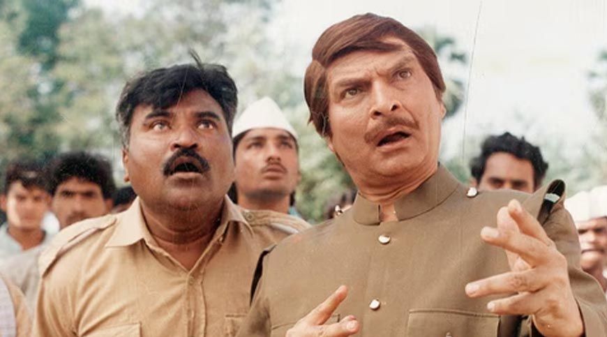 एक्टर असरानी का निधन, आखिरी पोस्ट में लिखे थे सिर्फ दो दिल छू लेने वाले शब्द
