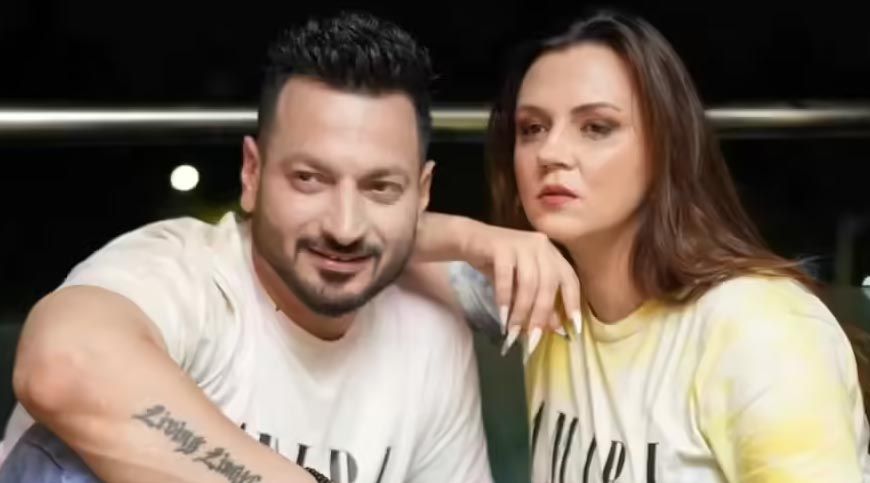 एक्टर ऋषभ टंडन का हार्ट अटैक से निधन, परिवार में शोक की लहर