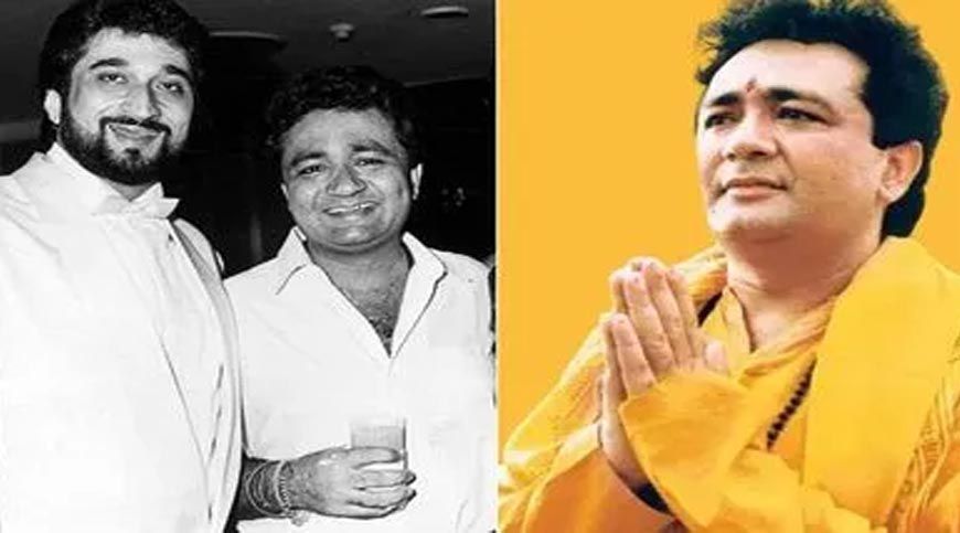 गुलशन कुमार मर्डर केस: नदीम था मास्टरमाइंड, अनुराधा पौडवाल को लेकर वकील का चौंकाने वाला दावा