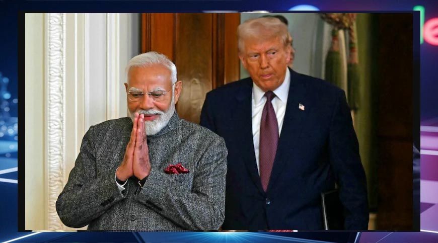 PM मोदी और ट्रंप की संभावित मुलाकात, गिले-शिकवों के बीच बढ़ेंगी नई उम्मीदें?