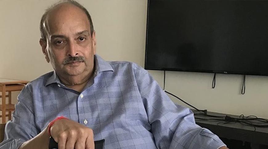 मेहुल चोकसी की भारत वापसी तय, बेल्जियम कोर्ट ने प्रत्यर्पण की दी मंजूरी