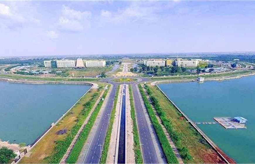 गजब! दीवाली के बाद भी यह शहर शुद्ध हवा में सांस ले रहा, AQI सिर्फ 40, दिल्ली बेहाल