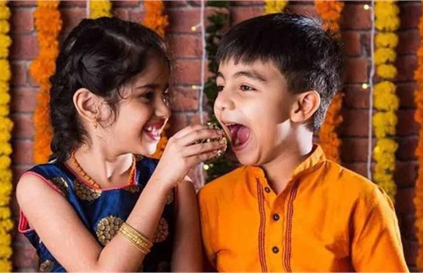 भाई दूज 2025: सिर्फ 2 घंटे 15 मिनट का शुभ मुहूर्त, जानिए सही दिशा और तिलक का तरीका