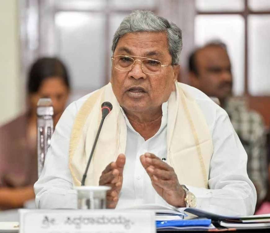 सिद्धारमैया के अंतिम राजनीतिक मोड़ में बड़ा बयान, कर्नाटक CM के बेटे ने कहा कुछ ऐसा…