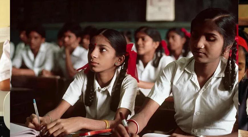 UNESCO रिपोर्ट: दुनिया में 13 करोड़ से ज्यादा लड़कियां अभी भी स्कूल से दूर