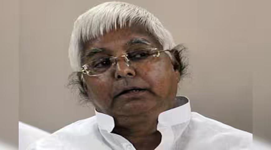 चुनावी घमासान के बीच लालू परिवार पर CBI का शिकंजा, दर्जनभर गवाहों के साथ ट्रायल की तैयारी