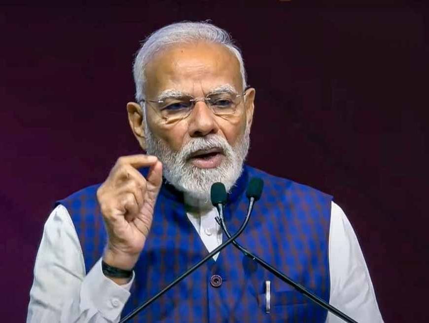 प्रधानमंत्री मोदी की बड़ी सभा: 25 नवंबर को कुरुक्षेत्र में जनता से करेंगे सीधा संवाद