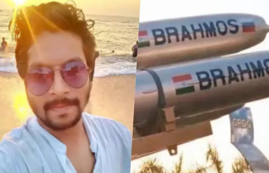 लखनऊ में DRDO इंजीनियर आकाशदीप की संदिग्ध मौत, ब्रह्मोस मिसाइल प्रोजेक्ट से थे जुड़े