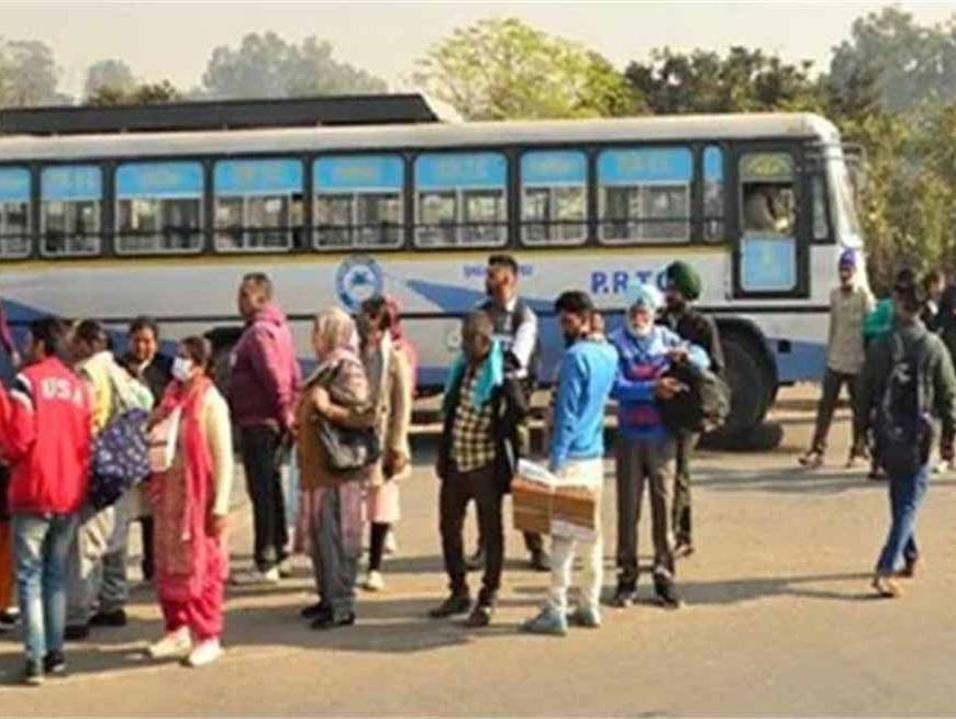 पंजाब में सरकारी बस यात्रियों के लिए जरूरी अपडेट, जानें क्या बदला!