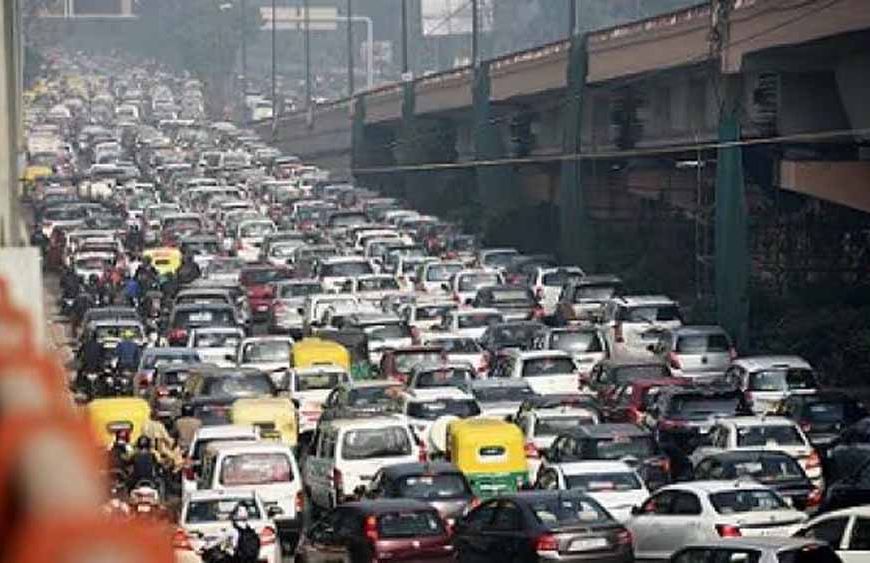 छठ पर्व 2025: रांची में ट्रैफिक नियमों में बदलाव, आमजन के लिए सख्त इंतजाम