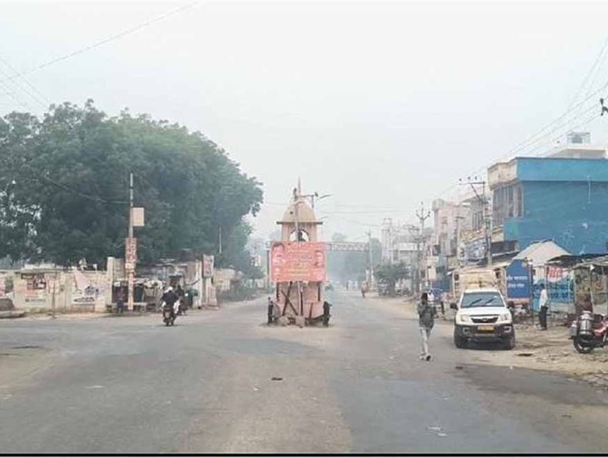 दिवाली के बाद हवा में ज़हर: AQI 421, किसानों पर पराली केस और खाप का सवाल
