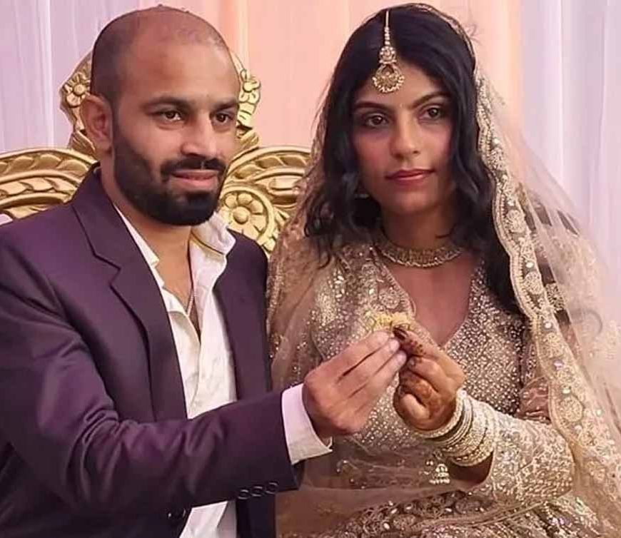 अब ओलिंपियन बनने जा रहे हैं पति! शादी की तैयारियों में व्यस्त, जानें उनकी दुल्हन कौन?