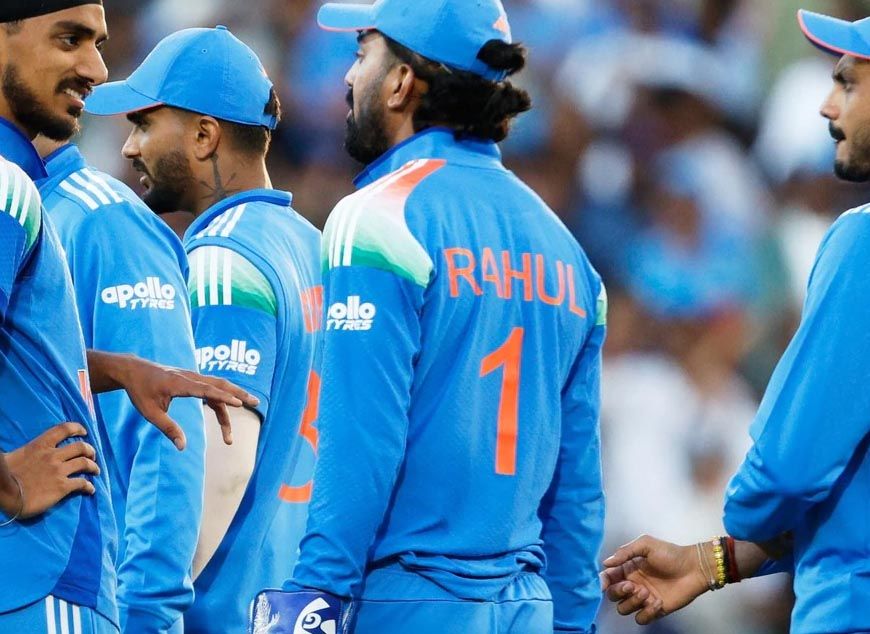 टीम इंडिया को रोमांचक मैच में हार, ऑस्ट्रेलिया ने सीरीज़ पर किया कब्जा; रोहित-श्रेयस की मेहनत बेकार गई