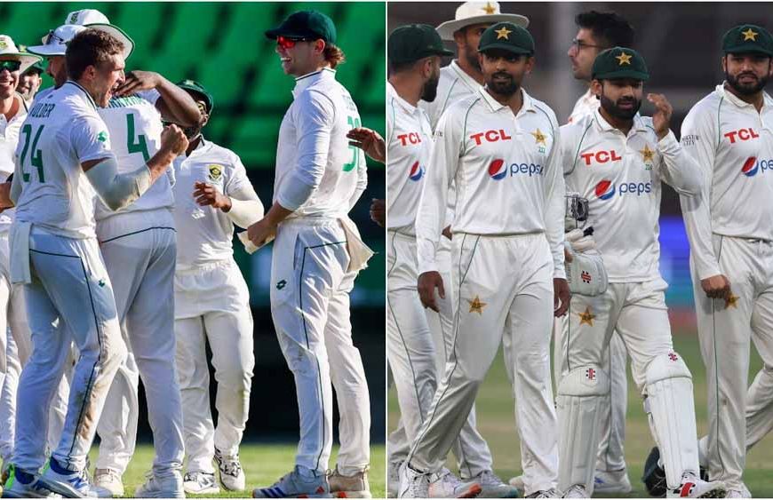 साउथ अफ्रीका की जीत से भारत हुआ आगे, WTC टेबल में पाकिस्तान को पीछे छोड़ा – टीमों की पूरी स्थिति